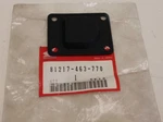 Qty 1980-1983 Honda GL1100 Gold Wing Oem Saddlebag Trunk Lock 81217-463-770. Fixed Price $24.99.