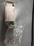Nos Oem Suzuki Bearing 09263-17037, 17X24X25. Fixed Price $15.00.