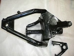 Suzuki Vlr Rear Swingarm 1800 2008 - 2009 Cheap Good Condition. Fixed Price $225.00.