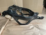 2002 Honda Frame Chassis Slvg (s). Fixed Price $249.00.