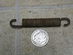 72-73 Honda CB350F Center Main Stand Spring. Fixed Price $27.74.