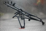 2004 Bmw R1150R Rockster Abs Rear Support Subframe. Fixed Price $299.99.