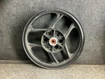 05 Kawasaki Ninja EX250 Rear Wheel Rim R96. Fixed Price $79.99.
