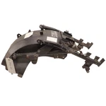86-06 Kawasaki Concours ZG1000A Rear Sub Frame. Fixed Price $44.99.