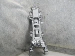 15 Ducati Monster 1200S Rear Sub Frame 97D. Fixed Price $125.57.