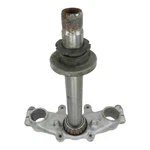 2003 Yamaha TTR125L Oem Front Forks Triple Tree Stem Lower 1B2-F7200-00-00. Fixed Price $24.99.