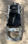 05-06 Honda CBR600RR Oem Rear Tail Section Aluminum Straight. Fixed Price $296.99.