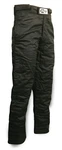 Impact Racing 23332810 Black 3X-LARGE Racer 2.4 Driving Pants. Fixed Price $489.95.