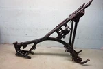 1964 Honda CB-77 Superhawk CB72 305 *2052 Good Frame. Fixed Price $379.99.