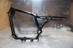 2016 Harley-davidson Sportster Super Low XL883L Oem Frame Chassis *c* Tx. Fixed Price $1299.95.