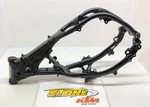 New Oem Ktm 2025 Main Frame Chassis W/ Certificate Of Origin Coo. Fixed Price $1400.00.