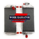 Racing Radiator For Suzuki 01-08 07 2006 2005 2004 2003 2002. Fixed Price $59.00.