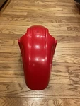 Honda CBR600F3 Front Fender Oem. Fixed Price $65.00.