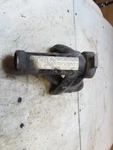 1981 Yamaha Special Triple Frame Neck With Matching Numbers. Fixed Price $124.99.