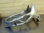 Frame Straight Clean Ez Rge 99-02 Naked Suzuki #T6. Fixed Price $375.00.