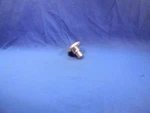 Bmw 33172311068 Swing Arm Rear Pivot Pin K100 K1100 Nos BM355. Fixed Price $49.95.