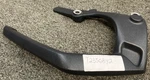 New Genuine Triumph T2350342 Grab Handle, Lh. Fixed Price $75.95.