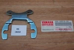 Yamaha Virago 535 2GV-83519-00 Bracket,meter Genuine New Nos XS3632. Fixed Price $19.92.