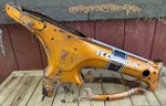 1971 Honda CT70 Trail Oem Used Frame And Swingarm #250486. Fixed Price $374.99.