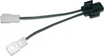 Namz Auxiliary Lamp Wiring Harness For PRE-2005 Harley Models NHD-68355-05. Fixed Price $10.95.