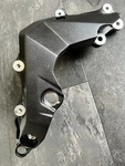 Mv Agusta Dragster 800 Rr LH44 2017 Right Lower Frame Mount Bracket 274 Miles. Fixed Price $93.97.