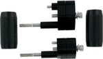 Psr No-cut Fairing Black Protective Sliders (04-00920-02). Fixed Price $194.90.