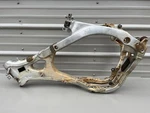 2006 Yamaha Frame Oem Main Chassis. Fixed Price $80.00.