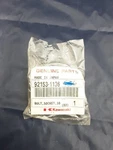 New Genuine Kawasaki 92153-1136 Bolt, Socket, 10X25 ZZR1200 Ninja ZX600 ZX1000. Fixed Price $18.43.