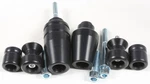 Shogun Complete Slider Kit Black Cut 755-7759. Fixed Price $94.99.