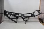 Ducati Scrambler SIXTY2 400CC Main Frame Chassis For Parts 48 State Ship Only. Fixed Price $494.99.