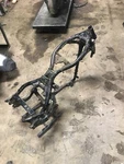 05 Suzuki M50 Boulevard Frame Chassis. Fixed Price $104.68.