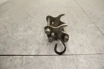 2004 2005 Kawasaki KX250F Oem Engine Motor Mount Stay Brackets 32190-0070. Fixed Price $27.95.