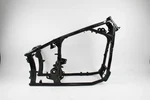 1998 2016 Yamaha V-star XVS650 Classic Main Frame Chassis Clean. Fixed Price $900.00.