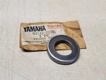 Yamaha 93342-22205-00 Swingarm Flat Bearing YZ360 1975-79 YZ250 TT500 XT500. Fixed Price $37.49.