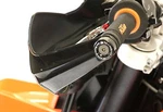Handlebar Ends For Ktm 690 Smcr By R&g Racing. Fixed Price $51.78.