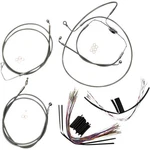 Magnum Control Cable Kit - Xr Stainless Steel 589002. Fixed Price $412.03.