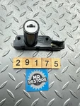 Yamaha FZR400 FZR250 2KR FZ600 Seat Latch 2AX-24705 No Key (lock # 8624). Fixed Price $50.05.