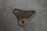 Honda CB750C CB750F CB750K CB750SC Engine Left Side Frame Hanger Bracket Plate. Fixed Price $20.00.