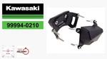 Kawasaki Oem 99994-0210 ZX1000 Ninja ZX-10R Abs Frame Slider Set From Japan. Fixed Price $201.18.