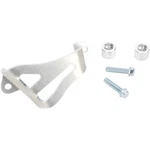 Works Connection Aluminum Rear Caliper Guard Honda (silver) 25-014. Fixed Price $39.81.