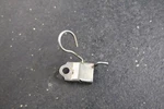 Kawasaki KZ750 KZ1000 KZ900 KZ650 Triple Tree Cable Clamp Bracket. Fixed Price $25.00.