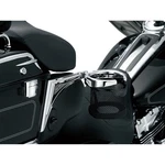 Kuryakyn Right-side Drink Holder Basket 1482. Fixed Price $129.99.