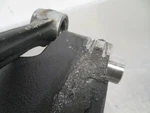 EB737 2015 Ducati Diavel Carbon Rear Swing Arm. Fixed Price $394.99.