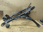 1981 Yamaha Virago XV750 Rear Sub Frame 4X7-21190-00-33. Fixed Price $94.34.