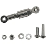 V-factor Chrome Engine Stabilizer For Rubber Mount 26062. Fixed Price $134.46.