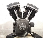 2015 Harley Dyna Street Bob Fxdb 103" Engine Motor Complete Warranty. Fixed Price $1145.95.
