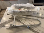 2020+ Honda Cbr 1000RR-R Sp Subframe Oem Tray. Fixed Price $450.00.