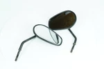 2023 Harley Softail Fxlrs Low Rider Oem Left Right Rear View Mirror 91982-03B. Fixed Price $70.00.