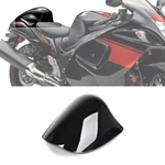 Black Motorcycle Rear Seat Cover Cowl For Suzuki 2008 - 2016 Hayabusa GSXR1300. Fixed Price $47.95.