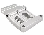 Tusk Frame Cradle Silver 6061 T6 Aluminum Honda CRF110F 2013-2025. Fixed Price $69.99.